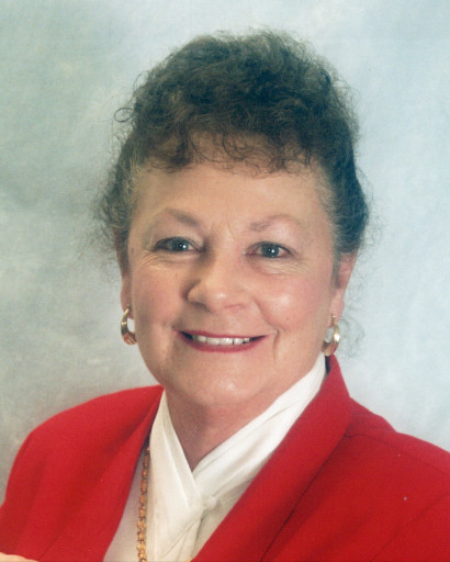 Shirley Mae Bebout Ogden Baker Profile Photo