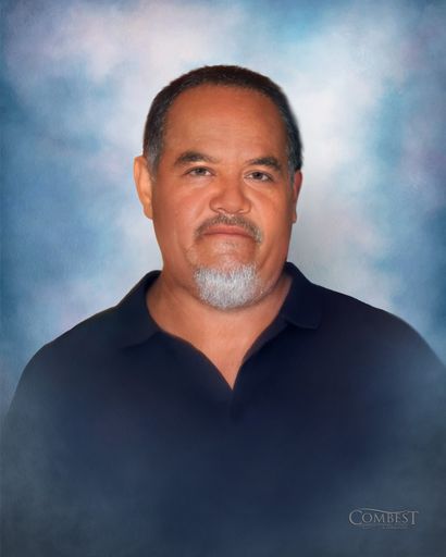 Joe Laverne Salazar, Sr.