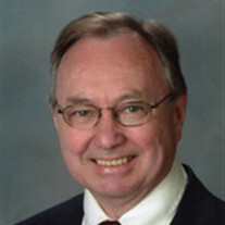 Jim James Edwards III Profile Photo