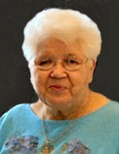 Harriet  M. Agnew