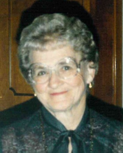 Norma J. Eck Profile Photo