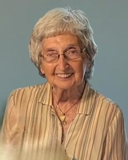 Joyce I. Kirkhove's obituary image