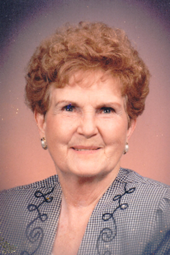 Dorothy Mae Hall Johnson