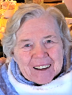 Marlene Rose Padgett