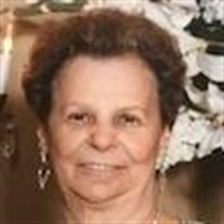 Doris A. Najolia Profile Photo