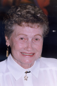 Marjory Bertha Glenn Profile Photo