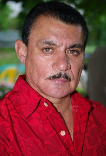 Florindo Romero Jr.