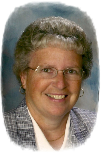 Lynn Salton