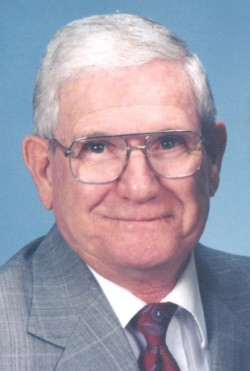 Herman L. Reedy