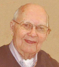 Orville L. Muhle