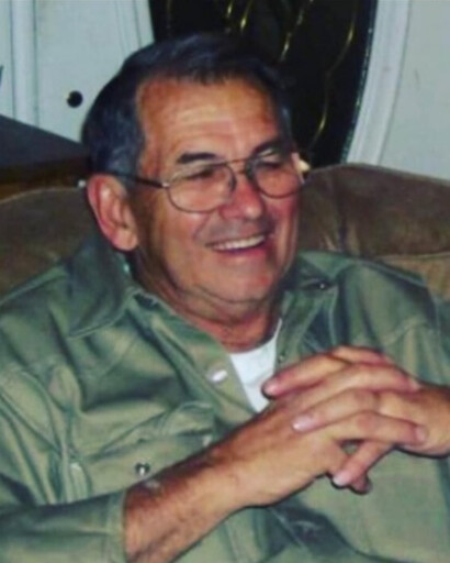 Arnold L. Eaton's obituary image