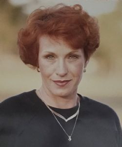 Doris Pettis