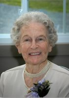 Marjorie Wright