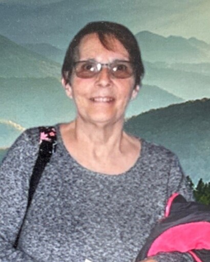 Beth A. Bupp's obituary image