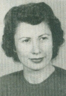 Cleora M Finley