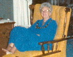 Dorothy L. Maust