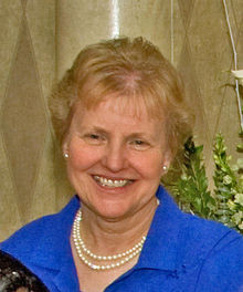 Maureen  Ann Feeney