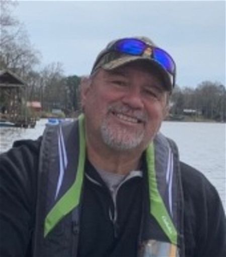 Robert Lee Rumler Profile Photo