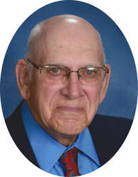 Robert “Bob” Kohorst