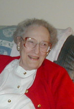 Margaret E. Poole