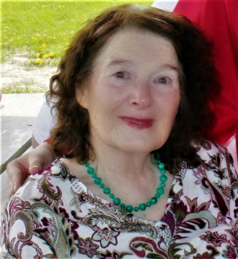 Betty Sue Crothers Profile Photo