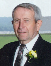 Donald B. Grove Profile Photo