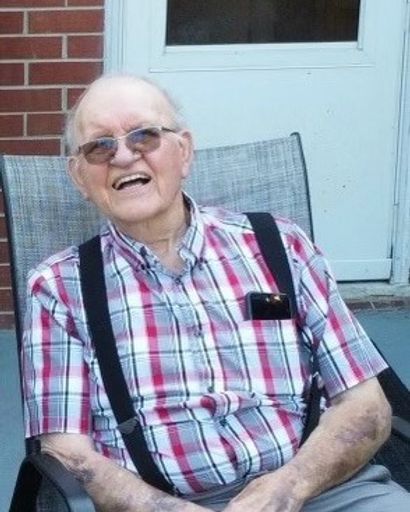 Norman L. Caven's obituary image