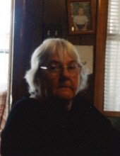 Virginia Lee Petty Profile Photo