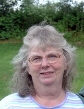 Loretta J.  Barner