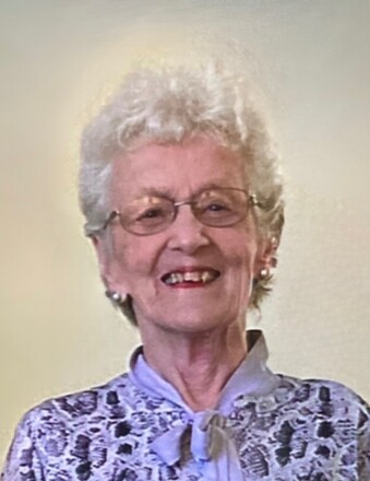 Betty Seeman Profile Photo