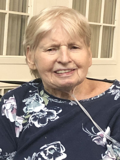 Rita M. (Garaway) Cranitch