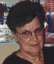 Loretta  Marie White