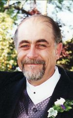 Michael P. Salvo