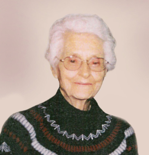 Gladys Lowndes Profile Photo