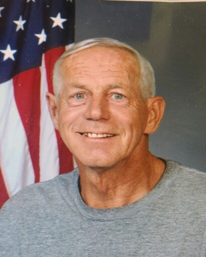 Douglas Van Kirk's obituary image