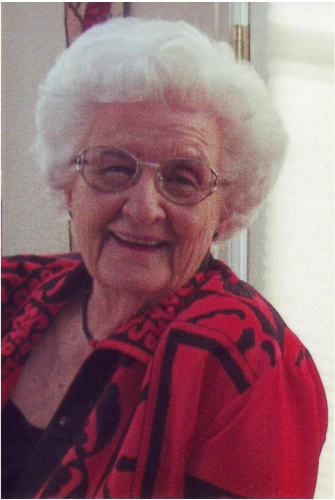 Meredith  L. Embrey