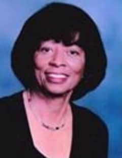 Delores  Pope-Hill