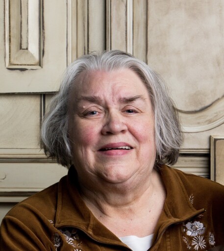 Phyllis Bingham