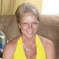 Rhonda Kaye Heartfield Profile Photo
