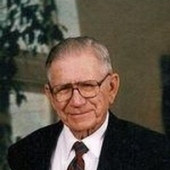 Amos Carter, Jr.