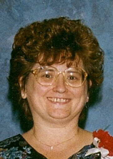 Irene Saxton Profile Photo