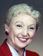 Pauline Mary Brunt