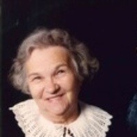 Irma "Oma" Ann Ulrich