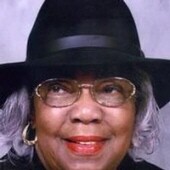 Rosa  C. Hardaway