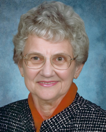 Betty Jane Scheer Profile Photo