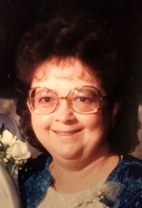 Linda Jane Willis Decker Profile Photo