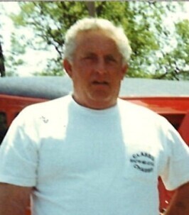 Robert "Bob" Vinyard