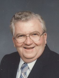 Kenneth Ferguson Profile Photo