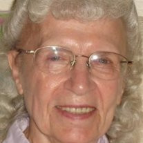 Helen E. Swails Davis Profile Photo