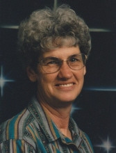 Betty G. Doster Profile Photo